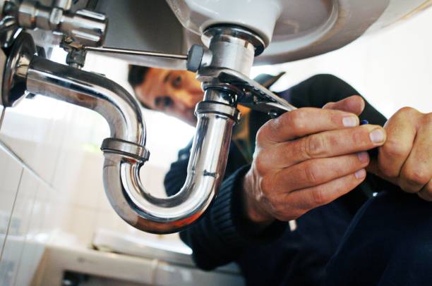 Best Residential Plumbing Services  in Laurel Lake, NJ